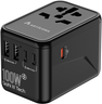 Thumbnail image of ARTICONA USB-C/A PD 100W Travel Adapter