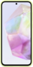 Miniatuurafbeelding van Samsung Galaxy A35 Silicone Case Lime