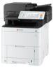 Thumbnail image of Kyocera ECOSYS MA4000cix MFP