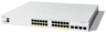 Widok produktu Przełącznik Cisco Catalyst C1300-24FP-4G w pomniejszeniu