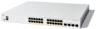 Thumbnail image of Cisco Catalyst C1300-24FP-4G Switch
