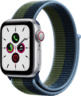 Apple Watch SE GPS+LTE/4G 40mm alu argt thumbnail