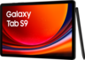 Anteprima di Samsung Galaxy Tab S9 128 GB graphite