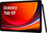 Vista previa de Samsung Galaxy Tab S9 128 GB grafito