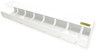 Thumbnail image of Secomp Roline Cable Channel White 2-pack