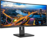 Thumbnail image of Philips 345B1C Curved Monitor
