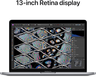 Thumbnail image of Apple MacBook Pro 13 M2 16/256GB Silver