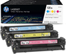 Thumbnail image of HP 131A Toner Multipack