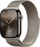 Thumbnail image of Apple Watch S10 LTE 46mm NaturalTitanium
