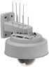 Imagem em miniatura de Espigões anti-aves AXIS 10 unids.