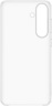 Samsung Galaxy S25+ átlátszó tok előnézet
