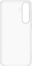 Samsung Galaxy S25+ átlátszó tok előnézet