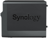 Imagem em miniatura de NAS Synology DiskStation DS423 4 baías