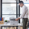 Anteprima di Brother MFC-L6710DW MFP
