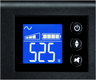 Thumbnail image of Eaton 5SC 1000IR Rack UPS 230V