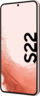 Thumbnail image of Samsung Galaxy S22 128GB Pink Gold