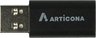 ARTICONA USB Typ A - C Adapter Vorschau