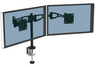 Thumbnail image of Fellowes Vista Dual Desk Mount