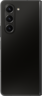 Samsung Galaxy Z Fold5 256 GB black Vorschau