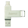 Miniatuurafbeelding van Hama C-Rotate Pro USB Stick 128GB
