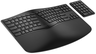 Miniatuurafbeelding van HP 965 Ergonomic Wireless Keyboard