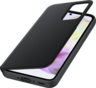 Samsung A35 Smart View Wallet Case black Vorschau
