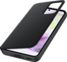 Thumbnail image of Samsung A35 Smart View Wallet Case Black