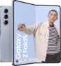 Thumbnail image of Samsung Galaxy Z Fold5 512GB Blue