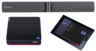 Vista previa de Lenovo ThinkSmart Core + controlador USB