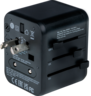 Thumbnail image of Verbatim World + 2x USB Travel Adapter