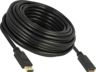 Delock DisplayPort Verlängerung 15 m Vorschau
