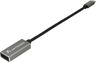 Miniatuurafbeelding van Adapter USB Type-C/m - DisplayPort/f