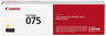 Canon 075 Toner Yellow thumbnail