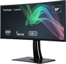 Miniatuurafbeelding van ViewSonic VP3881a Curved Monitor