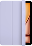Vista previa de Smart Folio Apple iPad Air 11 M2 violeta
