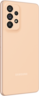 Thumbnail image of Samsung Galaxy A53 5G 8/256GB Peach