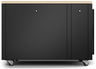 Miniatuurafbeelding van APC NetShelter Soundproof 12U Maple