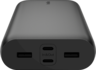 Miniatuurafbeelding van Belkin USB Powerbank 26,000mAh Black