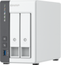 Thumbnail image of QNAP TS-216G 4G 2-bay NAS