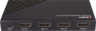 Thumbnail image of LINDY HDMI Selector 3:1 8K