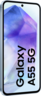 Thumbnail image of Samsung Galaxy A55 5G 128GB Iceblue