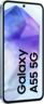 Thumbnail image of Samsung Galaxy A55 5G 256GB Iceblue