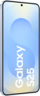 Miniatuurafbeelding van Samsung Galaxy S25 128GB Icyblue