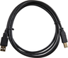 Aperçu de Kit câbles switch KVM 2x DisplayPort+USB