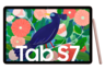 Thumbnail image of Samsung Galaxy Tab S7 11 WiFi Bronze
