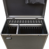 Thumbnail image of DICOTA 14 Notebooks Charging Trolley