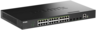Miniatuurafbeelding van D-Link DGS-1530-28P/E 28-port PoE Switch