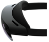 Vista previa de Microsoft HoloLens 2 Ind. Ed gafas datos