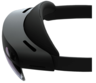 Microsoft HoloLens 2 Ind. Ed Datenbrille Vorschau
