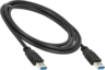 Thumbnail image of Delock USB-A Cable 2m